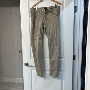 H&M Tan Pants | Size 33